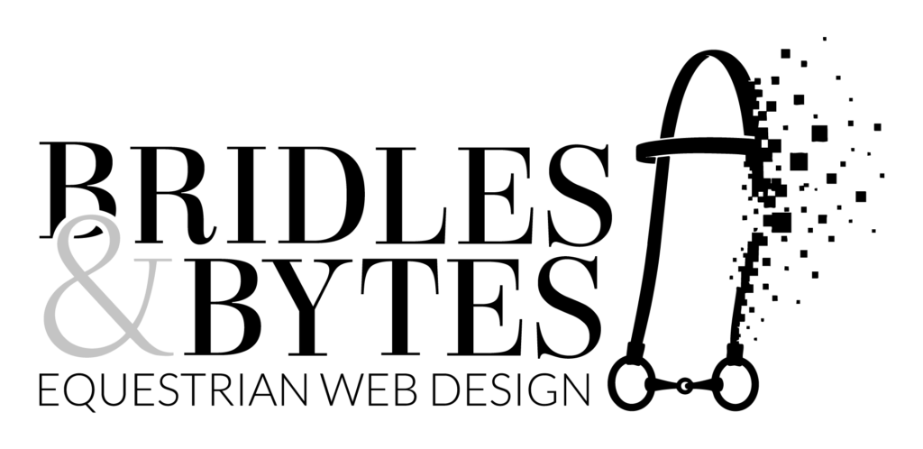 Stylized ampersand symbol in black and gray, representing connection and partnership.
